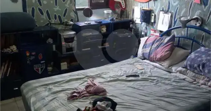Casa com 2 quartos à venda em Vila Gustavo - SP