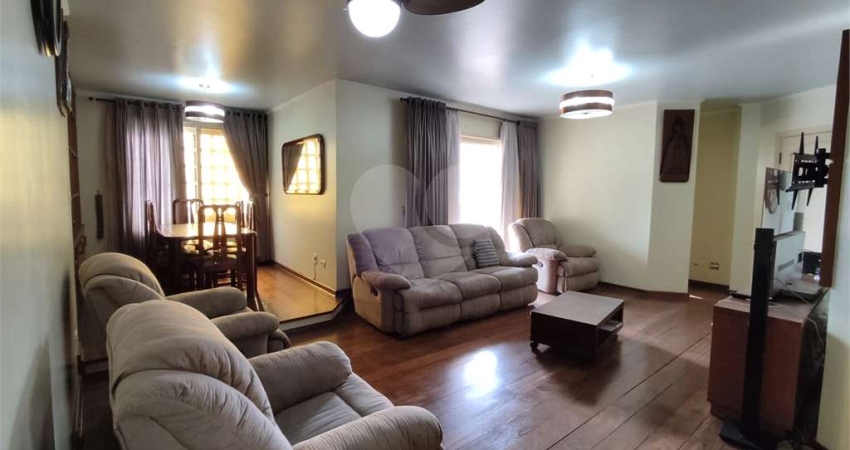 Apartamento com 3 quartos à venda na Rua Duarte de Azevedo, Santana, São Paulo