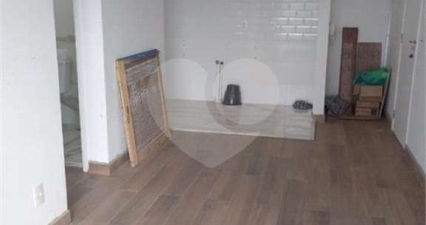 Apartamento com 2 quartos à venda em Vila Pirituba - SP