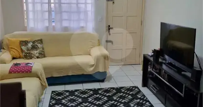 Sobrado com 2 quartos à venda em Jardim Itapura - SP