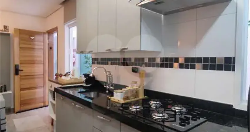 Apartamento com 1 quartos à venda em Jardim São Paulo(zona Norte) - SP