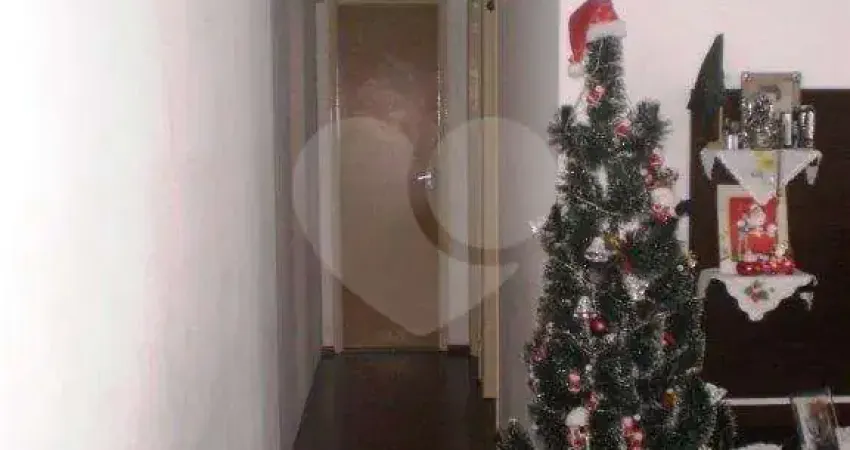 Apartamento com 2 quartos à venda em Jardim São Paulo(zona Norte) - SP