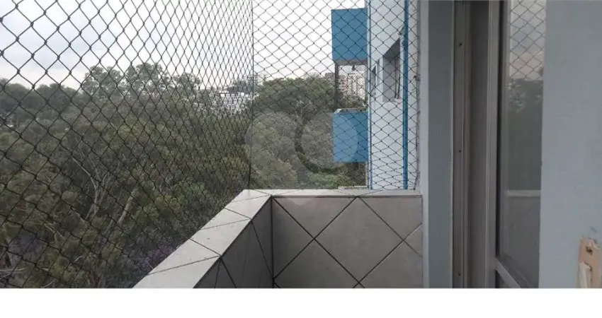 Apartamento com 2 quartos à venda em jardim são paulo(zona norte) - sp