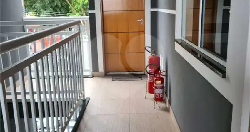 Apartamento com 1 quartos à venda em Casa Verde - SP