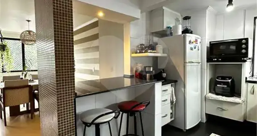 Apartamento com 4 quartos à venda na Avenida Santos Dumont, Santana, São Paulo