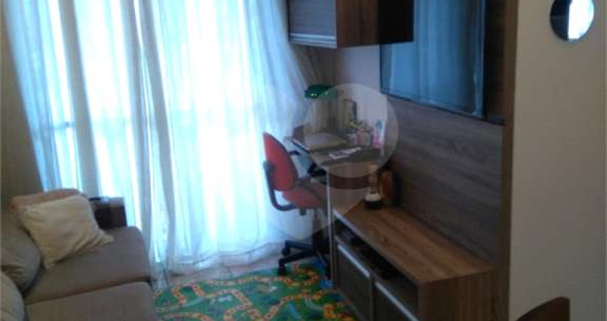 Apartamento com 2 quartos à venda em Imirim - SP
