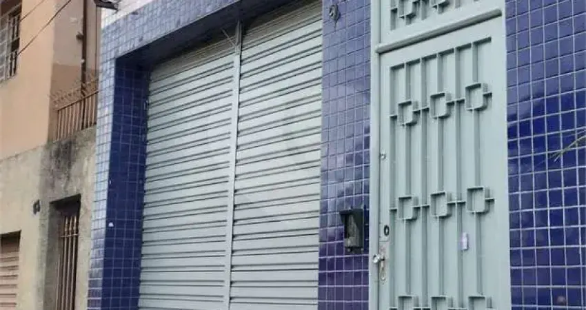 Prédio inteiro com 4 quartos à venda em Vila Leonor - SP
