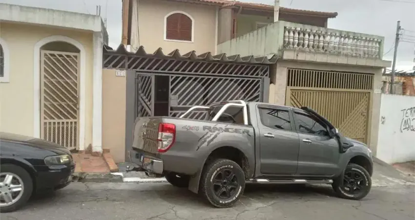 Casa com 3 quartos à venda na Rua Doutor Constâncio Teani, 112, Tucuruvi, São Paulo