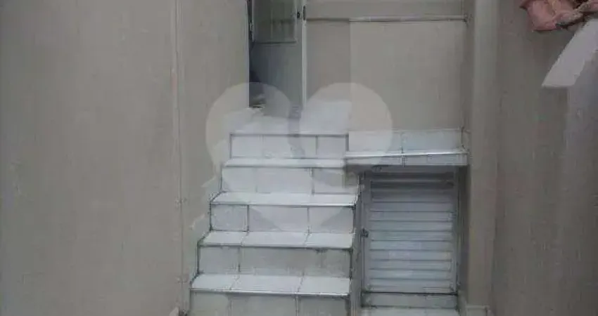 Casa com 3 quartos à venda na Rua Doutor Cândido Espinheira, Perdizes, São Paulo