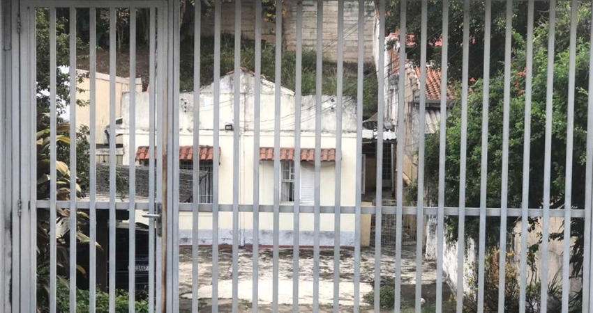 Terreno à venda em Vila Mazzei - SP