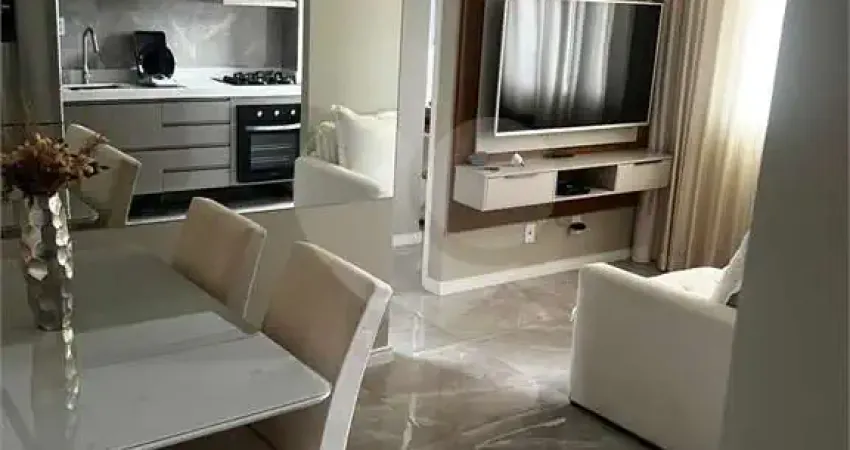 Apartamento com 2 quartos à venda em Vila Nova Cachoeirinha - SP