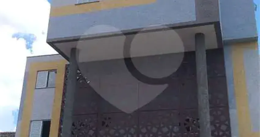 Studio com 1 quartos à venda ou para locação em Santa Teresinha - SP