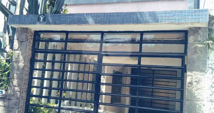 Sobrado com 3 quartos à venda em jardim são paulo(zona norte) - sp
