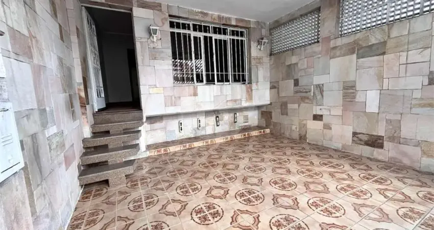 Casa com 3 quartos à venda em Vila Ester (zona Norte) - SP
