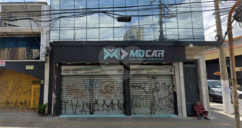 Salão Comercial à venda ou para locação em Vila Maria - SP