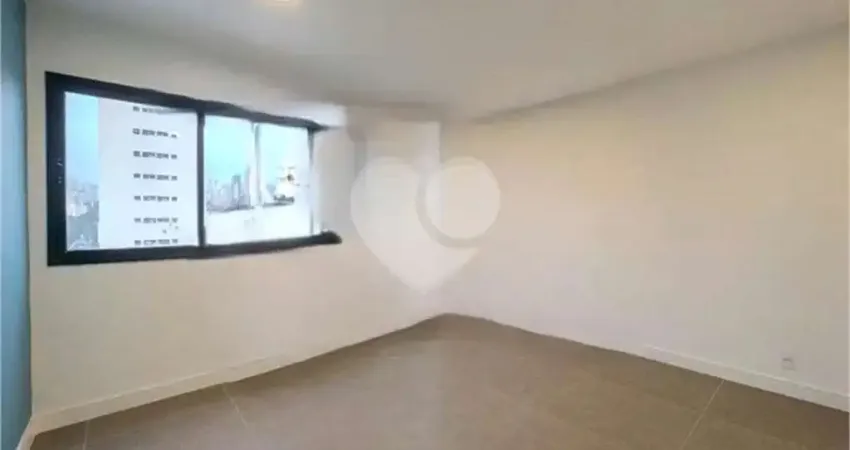 Apartamento com 2 quartos à venda em Bela Vista - SP