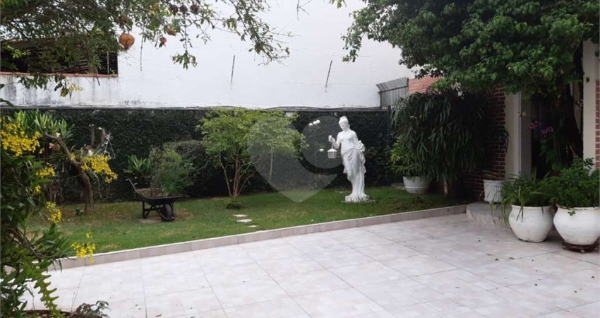 Sobrado com 3 quartos à venda em Jardim Paraíso - SP