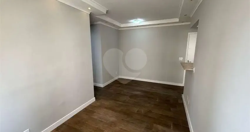 Apartamento com 2 quartos à venda na Avenida Nossa Senhora do Ó, Limão, São Paulo