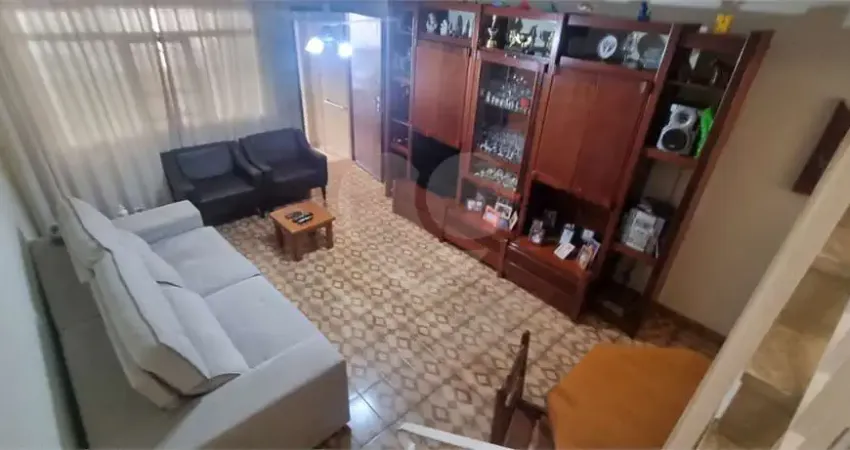 Casa com 3 quartos à venda na Charles Terry, Santana, São Paulo