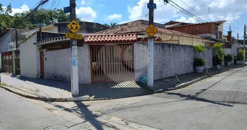 Casa com 3 quartos à venda na Tereza Bortolo, Tremembé, São Paulo