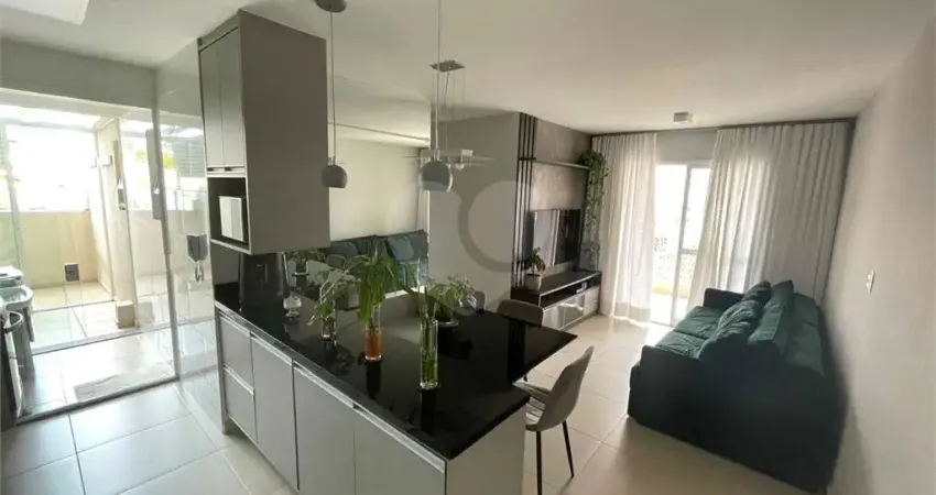 Apartamento com 3 quartos à venda em Vila Dom Pedro Ii - SP