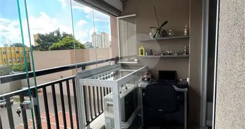 Apartamento com 2 quartos à venda em jardim pereira leite - sp