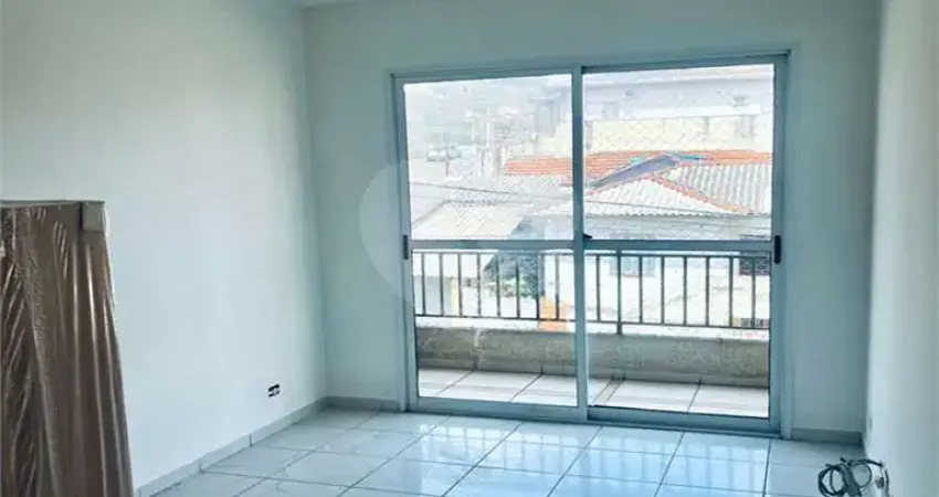 Apartamento com 2 quartos à venda em Vila Dom Pedro Ii - SP