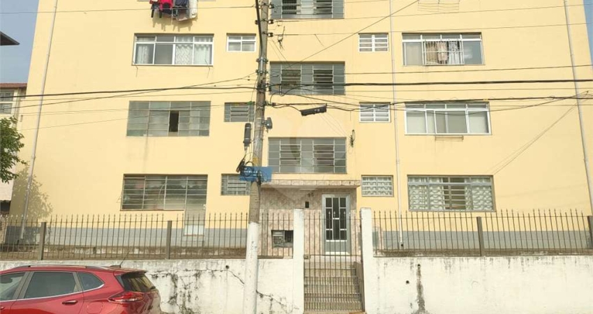 Apartamento com 3 quartos à venda em Vila Cachoeira - SP