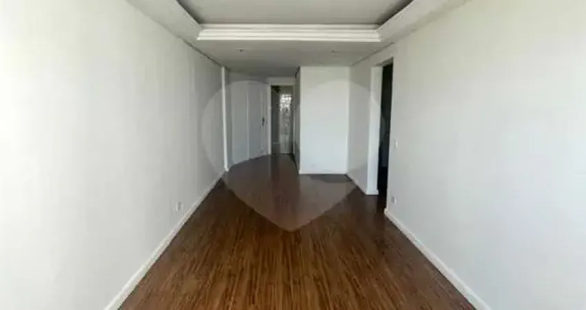 Apartamento com 3 quartos à venda em Parque Mandaqui - SP
