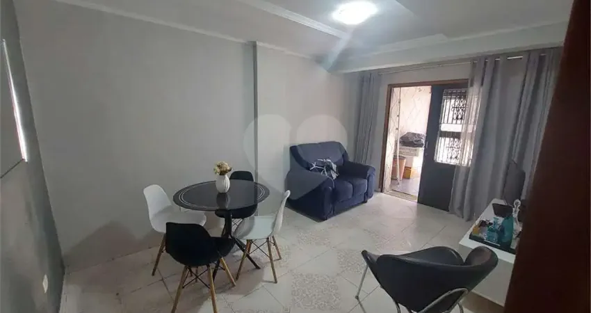 Sobrado com 3 quartos à venda em Jardim São Paulo(zona Norte) - SP