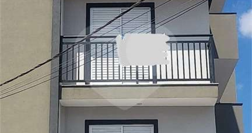 Apartamento com 2 quartos à venda em Vila Dom Pedro Ii - SP