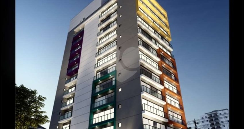 Studio com 1 quartos à venda ou para locação em Jardim São Paulo(zona Norte) - SP