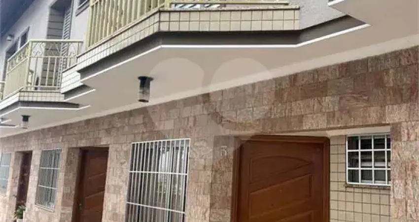 Condomínio com 3 quartos à venda ou para locação em Vila Maria Alta - SP
