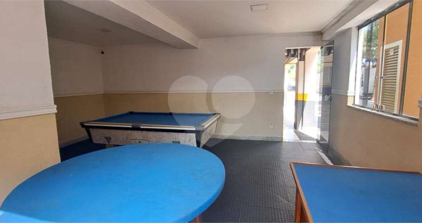 Apartamento com 2 quartos à venda em Parque Novo Mundo - SP