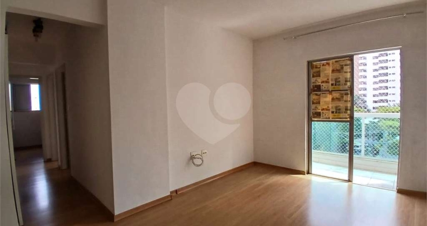 Apartamento com 3 quartos à venda em Tucuruvi - SP