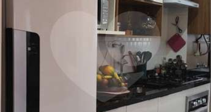 Apartamento com 2 quartos à venda ou para locação em Itaberaba - SP