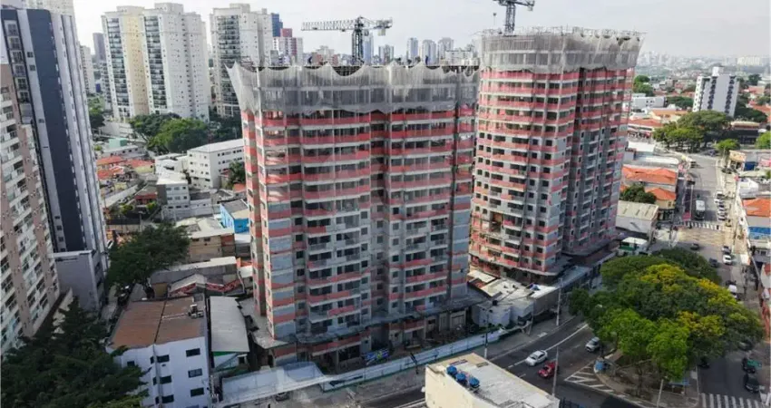 Apartamento com 2 quartos à venda em Vila Prudente - SP