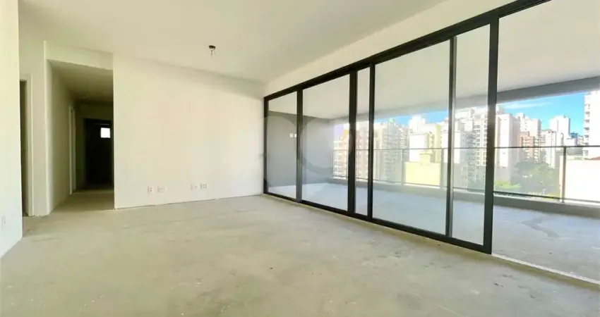 Apartamento com 4 quartos à venda na Rua Cotoxó, Perdizes, São Paulo