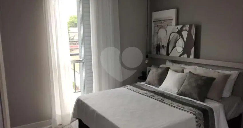 Studio com 1 quartos à venda ou para locação em Vila Dom Pedro Ii - SP