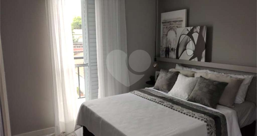 Studio com 1 quartos à venda ou para locação em Vila Dom Pedro Ii - SP