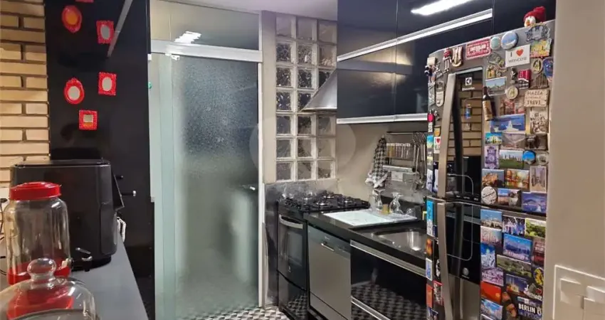 Apartamento com 3 quartos à venda na Rua Doutor Zuquim, Santana, São Paulo