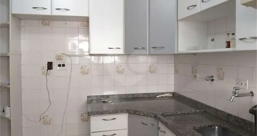 Apartamento com 2 quartos à venda em Santana - SP