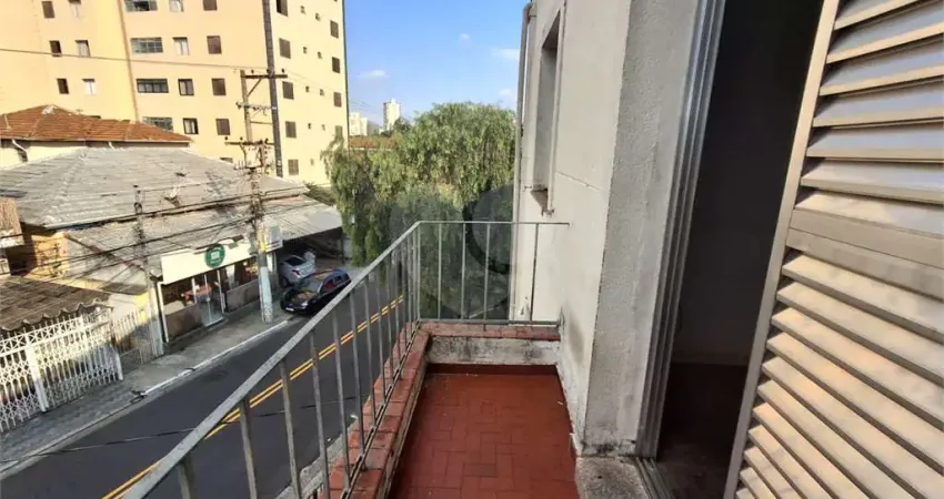Apartamento com 2 quartos à venda em Chora Menino - SP