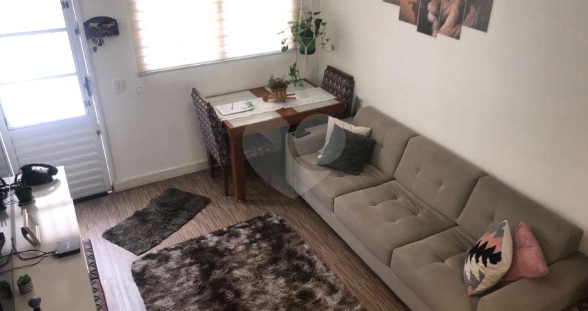 Condomínio com 2 quartos à venda em Vila Nina - SP