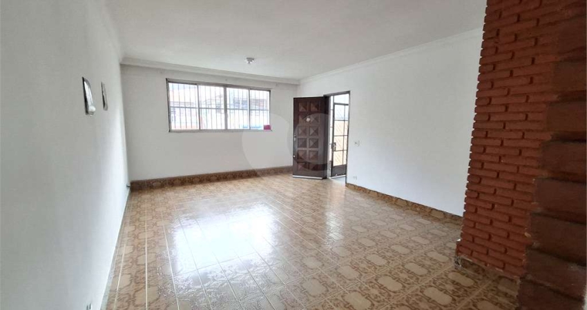 Sobrado com 3 quartos à venda em Casa Verde - SP