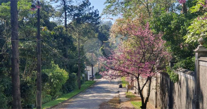 Terreno à venda na Costa Rica, Roseira, Mairiporã