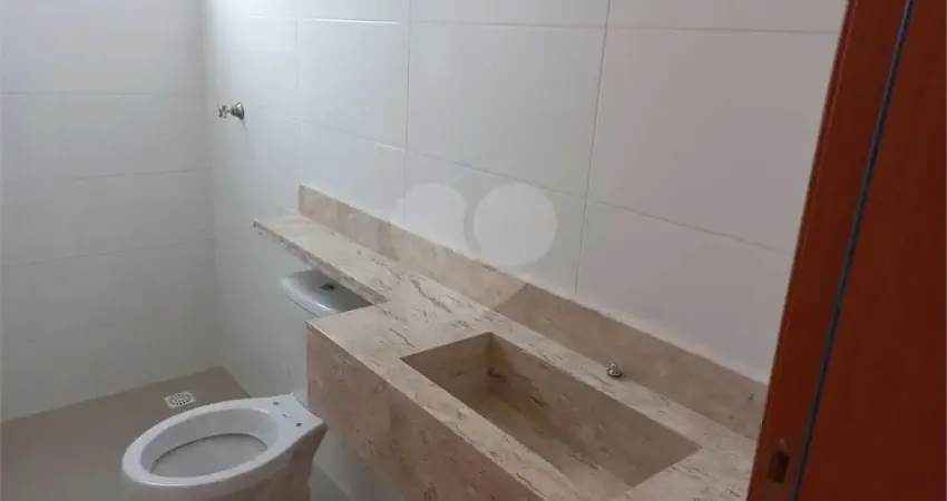 Condomínio com 2 quartos à venda em Vila Constança - SP