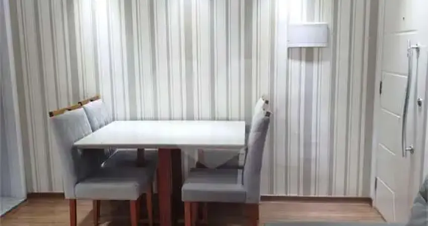 Apartamento com 2 quartos à venda em Vila Guilherme - SP