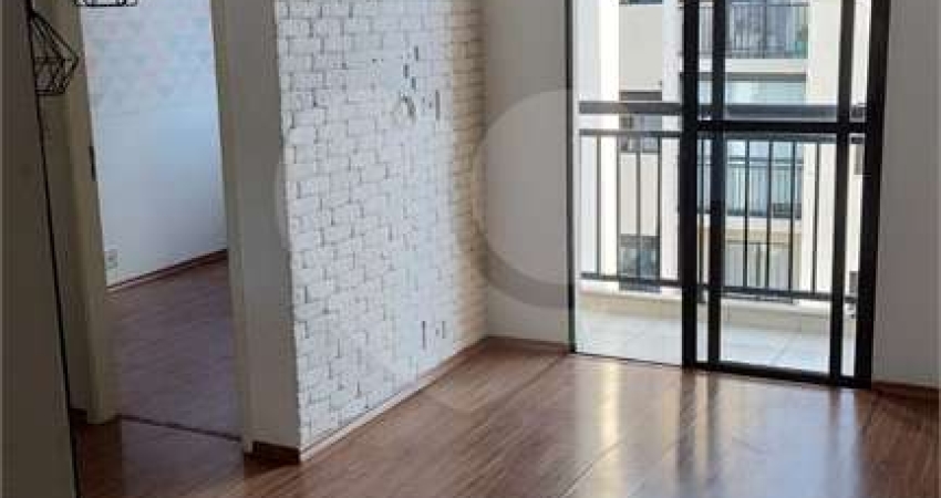 Apartamento com 2 quartos à venda em Portal Dos Gramados - SP