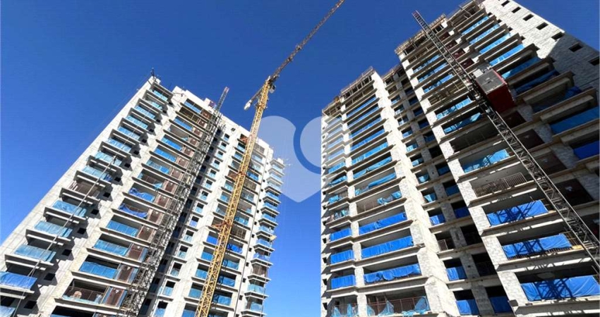 Apartamento com 3 quartos à venda em Tucuruvi - SP